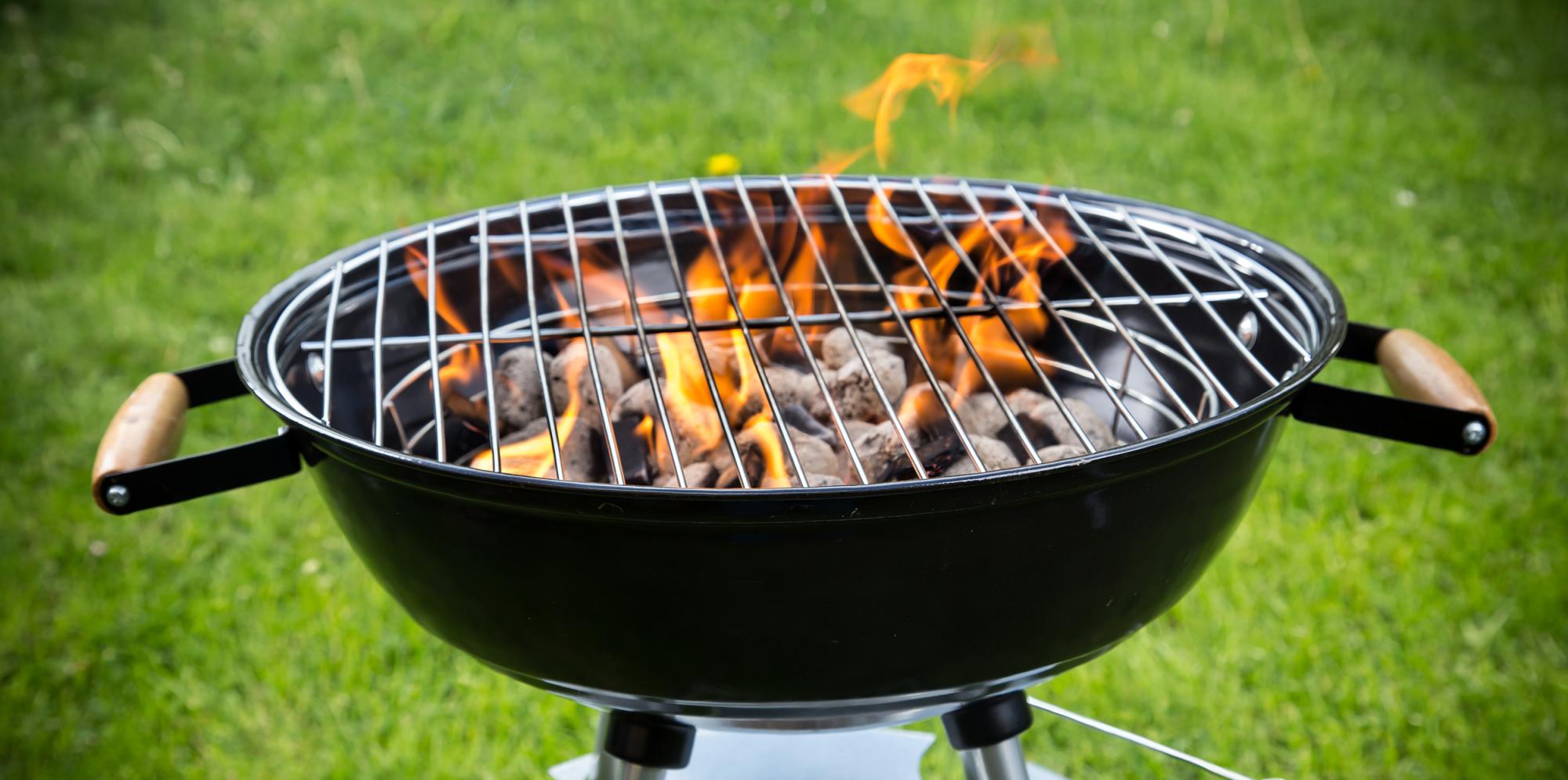 grill